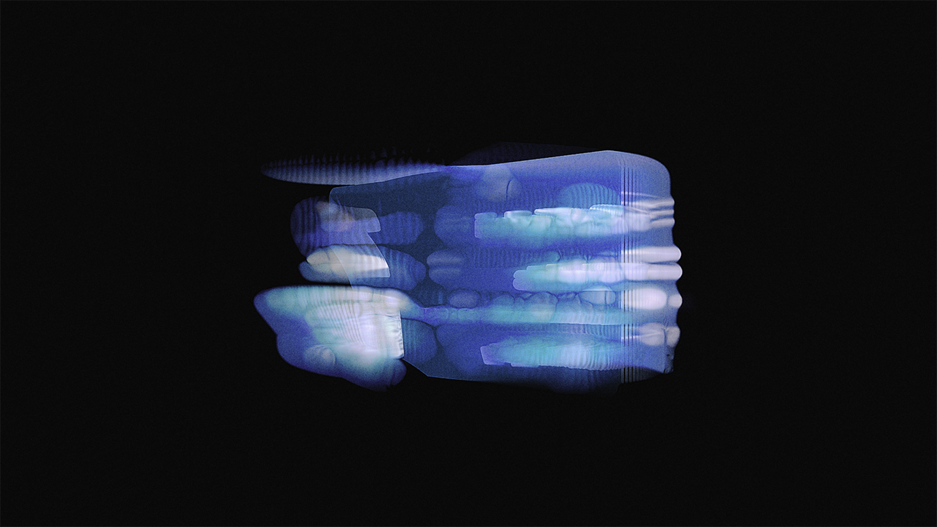 Artwork from the Districts album