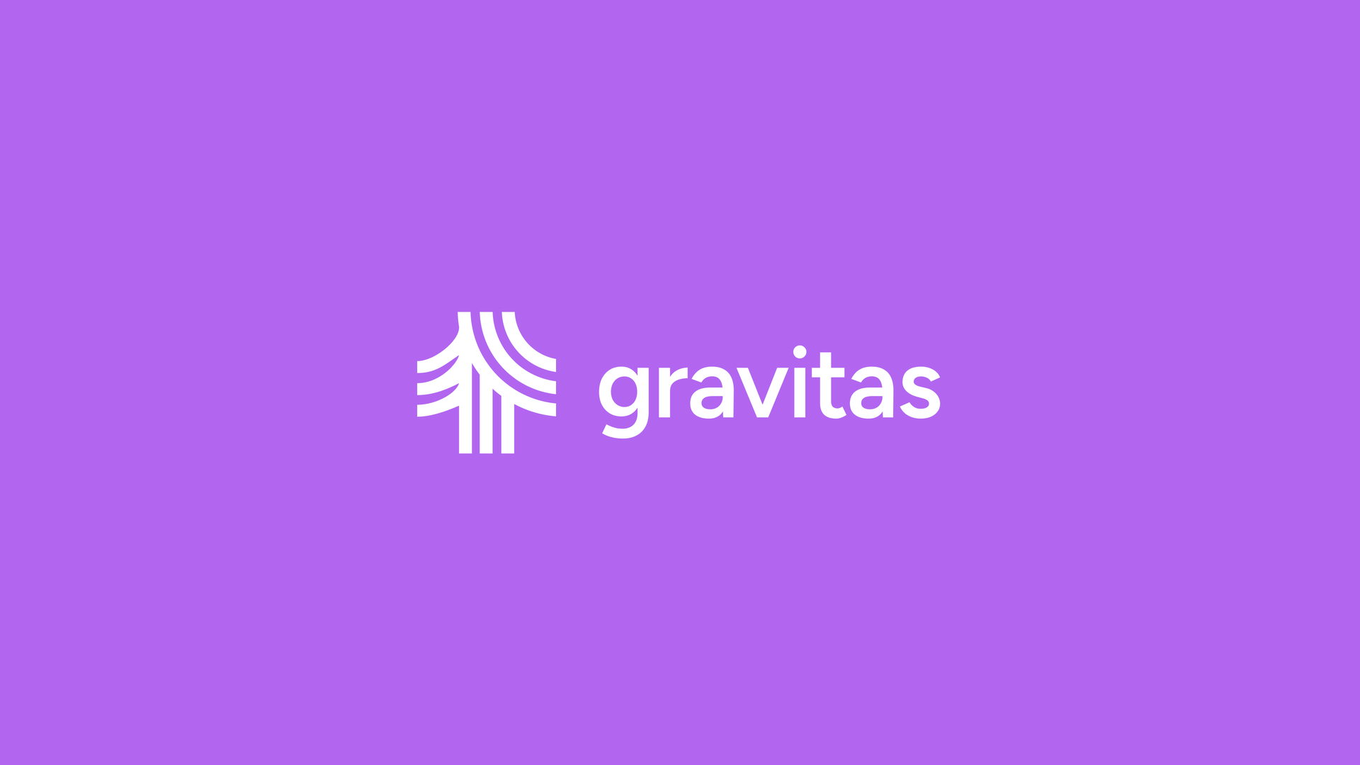 A screen of Bata Terelueli's Gravitas app