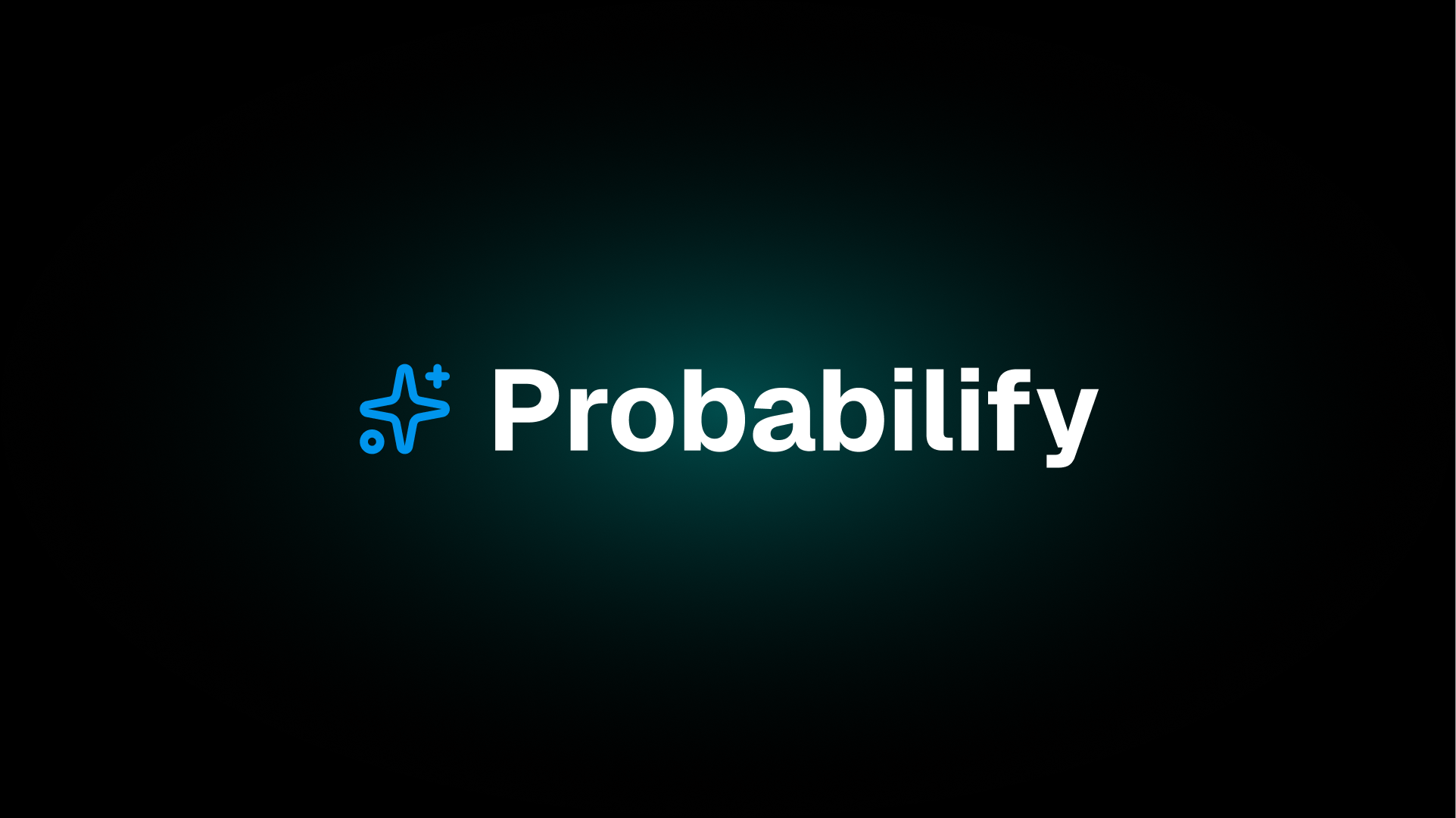 Probabilify Logo